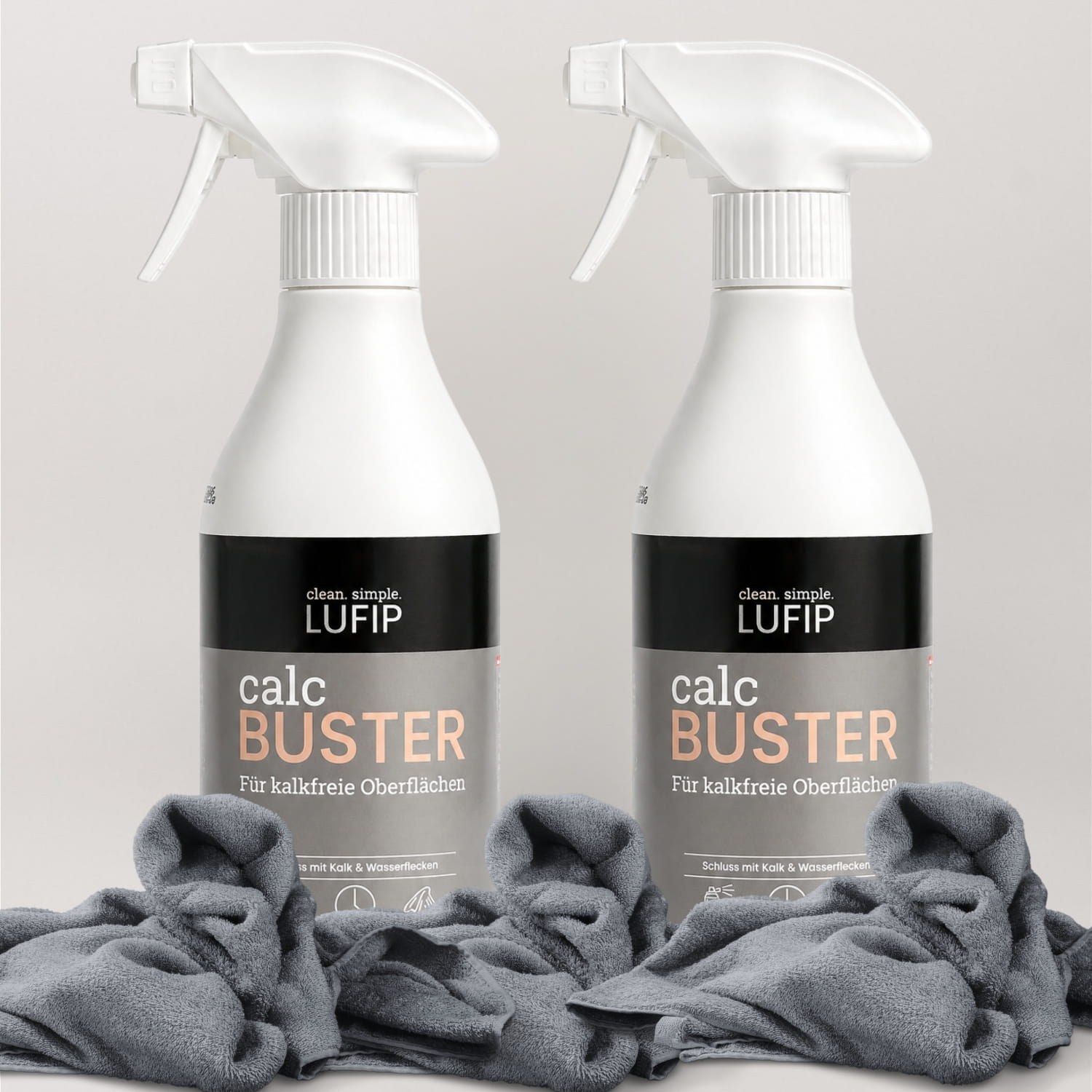 Calc Buster Bundle